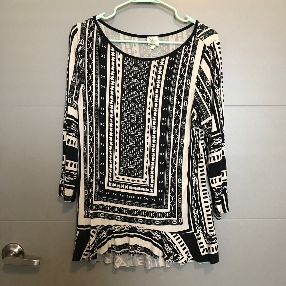 Anthropologie Top